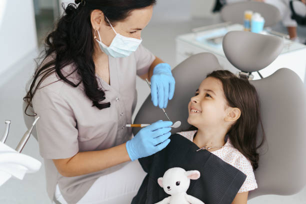  Nicholson, MS Emergency Dentist Pros