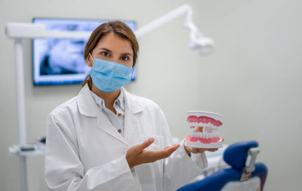 Best Emergency Dental Extractions in Nicholson, MS
