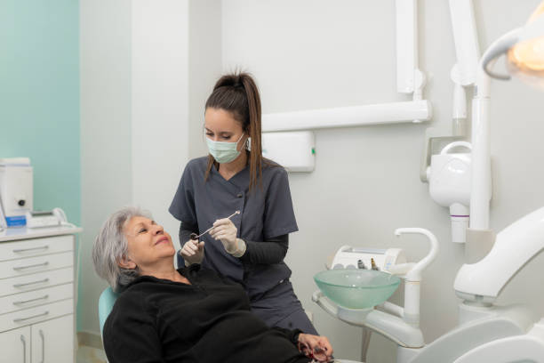 Best Pediatric Emergency Dentist in Nicholson, MS