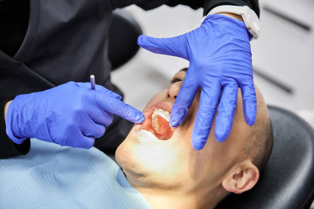 Best Emergency Dental Services for Seniors in Nicholson, MS