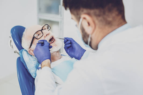 Best Emergency Root Canal Treatment in Nicholson, MS